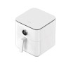 Xiaomi | Smart Air Fryer EU | Power 1800 W | Capacity 6.5 L | White