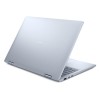 Notebook|DELL|14 Plus 2-in-1 DB04250|CPU  Core Ultra|u7-256V|2200 MHz|14