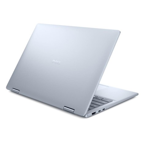 Notebook|DELL|14 Plus 2-in-1 DB04250|CPU  Core Ultra|u7-256V|2200 MHz|14