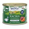 BALTICA SMAKI REGIONÓW Kot dorosły Kaczka 185g 185g