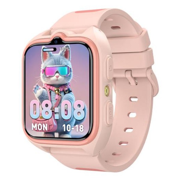 SMARTWATCH Z30/PINK Z30PINK BLACKVIEW