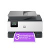 HP OfficeJet Pro 9120e All-in-One Printer Thermal inkjet A4 4800 x 1200 DPI 22 ppm Wi-Fi