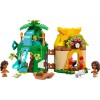 LEGO DISNEY 43260 Moana's Island Fun