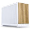 LianLi A3-mATX white