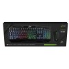 KEYBOARD+ MOUSE GS102 BLACK/MRGS102-UK MEDIARANGE