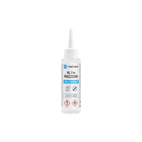 Natec IPA Cleaner | Racoon | Cleaner | 100 ml