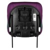 Children's car seat - KinderKraft JUNIOR FIX 2 I-size