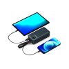 PORT CONNECT Powerbank 30 000 mAh | PORT CONNECT