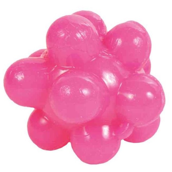 TRIXIE Set of bubble balls 3.5cm ...