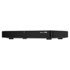 QNAP | 2-Bay SATA fanless home NAS | HS-264 | Up to 2 SATA 6Gb/s, 3Gb/s | Intel Celeron | N5105 4-core/4-thread | Processor frequency 2.9 GHz | 8 GB | N/A