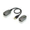 Aten USB 2.0 Cat 5 Extender (up to 60m) | Aten | USB 2.0 Cat 5 Extender (up to 60m)