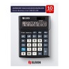 Eleven office calculator CMB1001-BK