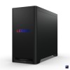 Lenovo Legion | T5 30IAS10 | Desktop | Tower | Intel® Core Ultra 7 | 265KF | 32 (2x16GB) GB | UDIMM DDR5 | 2000 GB | NVIDIA GeForce RTX 5070 | No Optical drive | Nordic | Windows 11 Pro | Warranty 24 month(s)