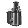 Clatronic AE 3532 juice maker Black,Stainless steel 1000 W