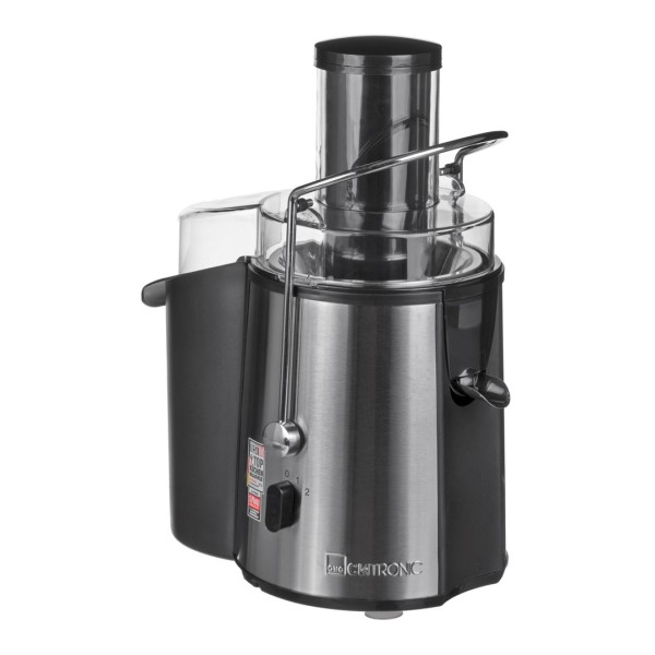 Clatronic AE 3532 juice maker Black, ...