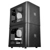 Thermaltake Core V21 Cube Black