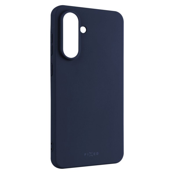 Fixed Story | Back Cover | ...