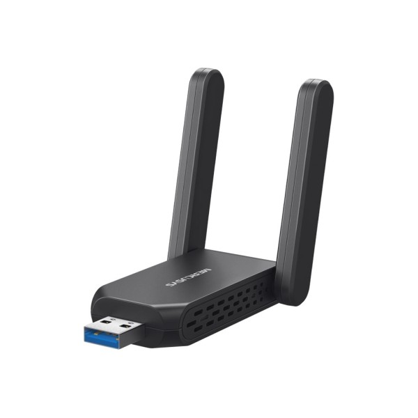Mercusys MA72XH AX1800 High Gain Wi-Fi ...