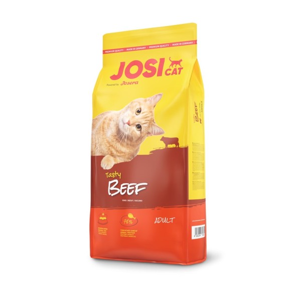 JOSERA JosiCat Beef - dry cat ...