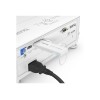 Benq | TH585P | WUXGA (1920x1200) | 3500 ANSI lumens | White | Lamp warranty 12 month(s)