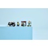 LEGO CITY 60455 Police Motorcycle Chase