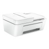 HP DeskJet 4230e Wireless All-in-One Color Printer, Instant Ink; Copier, Scanner