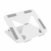 MEDIA-TECH Laptop Stand – Laptop Stand MT2661W (white)