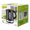 MAESTRO electric kettle 1,7 l MR-035-BLACK