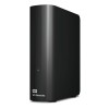 External HDD|WESTERN DIGITAL|Elements Desktop|WDBWLG0160HBK-EESN|16TB|USB 3.0|Drives 1|Black|WDBWLG0160HBK-EESN