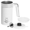 Adler | Milk frother | AD 4494 | 500 W | Milk frother | White