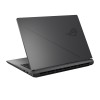 Notebook|ASUS|ROG Strix|G18 (2025)|G815JPR-S9038W|CPU  Core i9|i9-14900HX|2200 MHz|18
