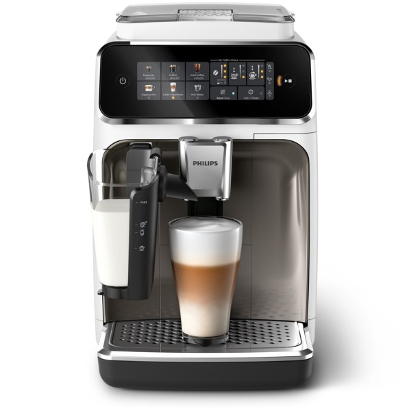 Philips EP3343/90 coffee maker Fully-auto Espresso ...