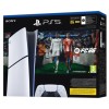 Konsola Sony PlayStation 5  Digital 825GB + EA Sports FC26