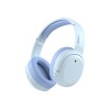 Edifier | Wireless Over-Ear Headphones | W820NB Plus | Built-in microphone | Bluetooth | ANC | Blue