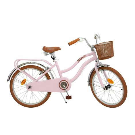 Children's Bike 20" Vintage Pink TOIMSA 20111