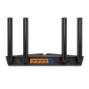 Wireless Router|TP-LINK|Wireless Router|3000 Mbps|Mesh|Wi-Fi 6|1 WAN|4x10/100/1000M|Number of antennas 4|ARCHERAX53