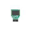 MEMORY DRIVE FLASH USB MODULE/8GB TS8GUFM510V TRANSCEND