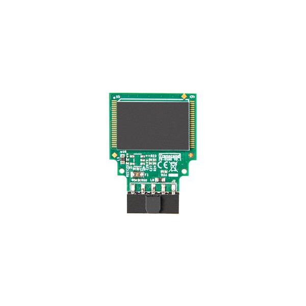 MEMORY DRIVE FLASH USB MODULE/8GB TS8GUFM510V ...