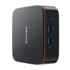 Blackview MP20 N150 Mini PC 16GB SSD 512GB Win 11 Pro Black