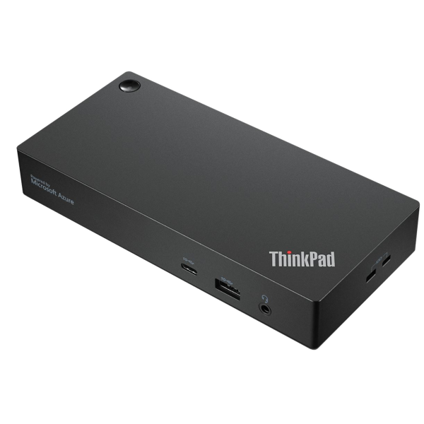 Lenovo ThinkPad Universal USB-C Smart Dock ...