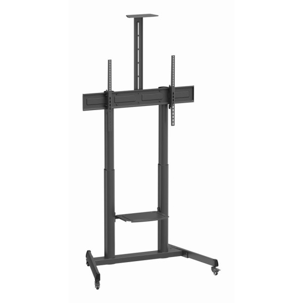 GEMBIRD TV floor stand with caster ...