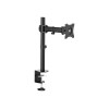 Logilink | BP0020 Monitor Desk mount, 13