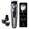 Braun | Beard Trimmer | BT7420 | Cordless | Number of length steps 40 | Black