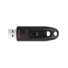 SanDisk Ultra USB flash drive 256 GB USB Type-A 3.2 Gen 1 (3.1 Gen 1) Black