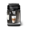 Philips Espresso Coffee Maker | EP3347/90 | Pump pressure 15 bar | Built-in milk frother | Fully automatic | 1500 W | Black