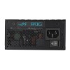 ASUS ROG Loki SFX-L 750W Platinum power supply unit 20+4 pin ATX Black, Silver