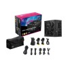 Power Supply|MSI|MPG A1000GS PCIE5|1000 Watts|Efficiency 80 PLUS GOLD|MPGA1000GSPCIE5