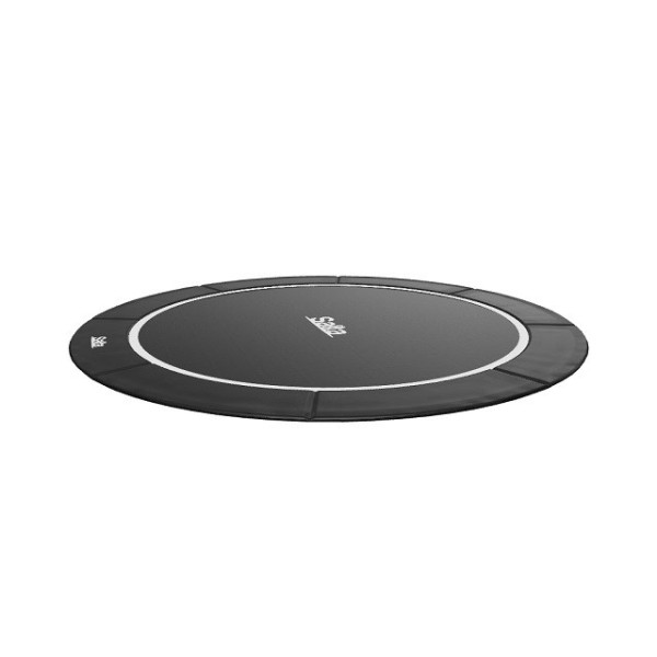Trampolina Salta Royal Baseground Sport 427cm
