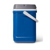 Lodówka Igloo Latitude 30 28l, błękitna