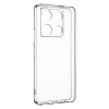 Fixed | Back cover | Infinix | Note 30 PRO | TPU | Clear